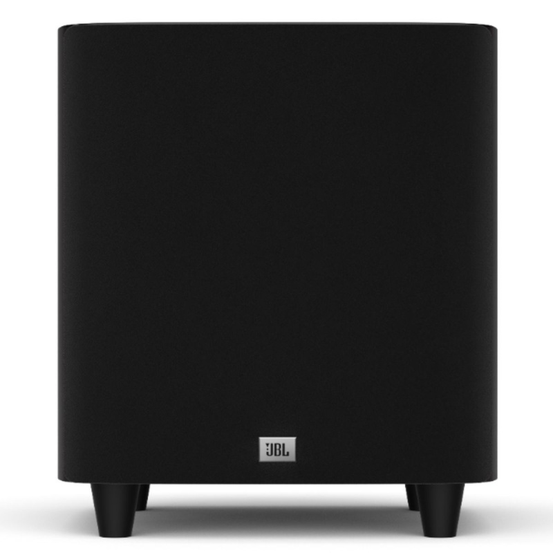 JBL Studio 650P Dark Walnut