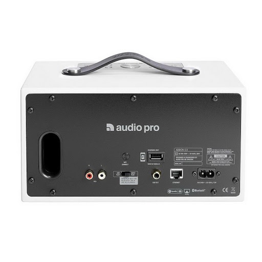 Audio Pro Addon C5 white