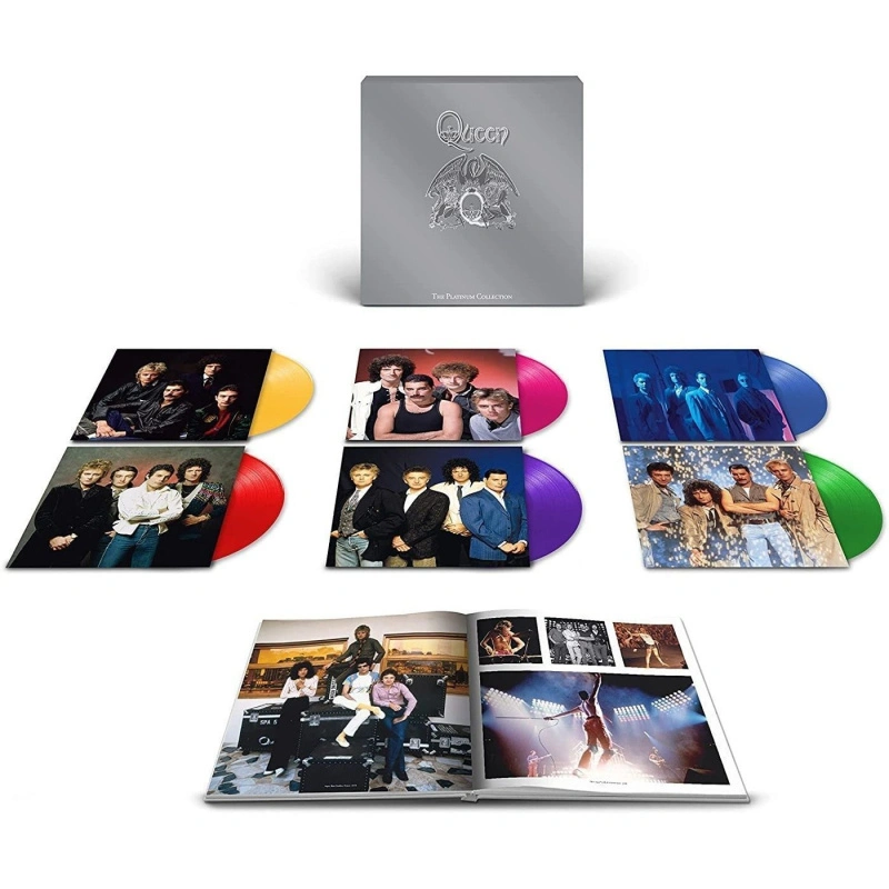 Platinum Collection