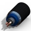 Purist Audio Design Diamond Dominus AC Power Cord 1.5m