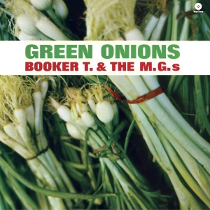 Green Onions (Mono)