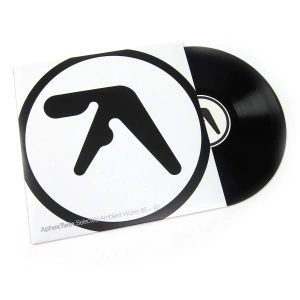 Selected Ambient Works 85-92