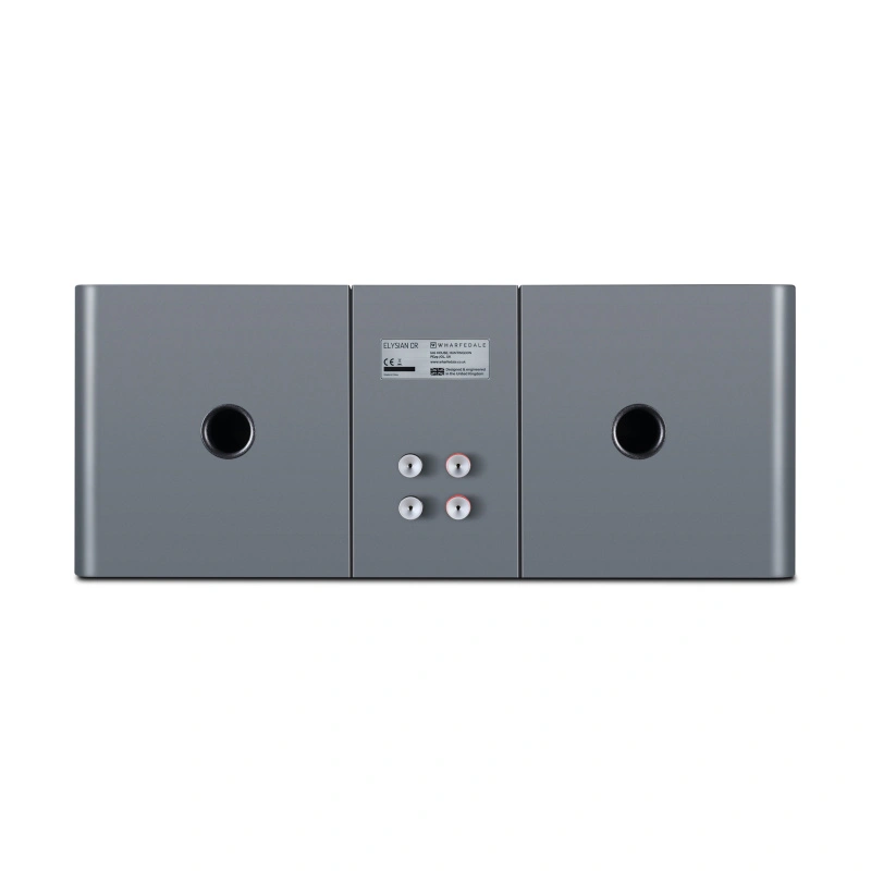 Wharfedale Elysian CR Lunar Grey