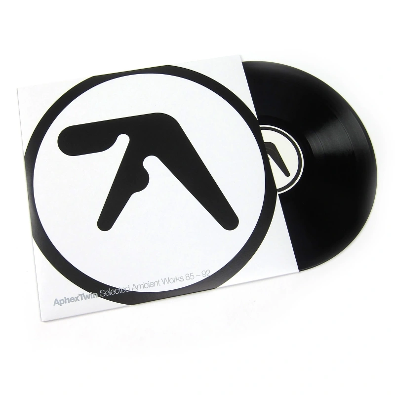 Selected Ambient Works 85-92