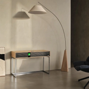 Ruark Audio R810 MiE Leaf-Line Oak