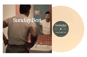 Sunday Best (Bone Vinyl)