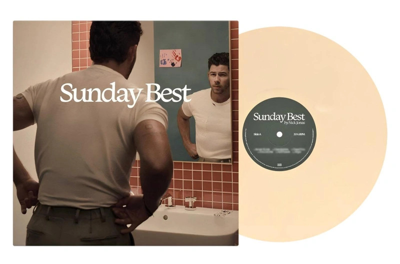 Sunday Best (Bone Vinyl)