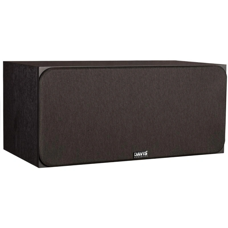 Davis Acoustics Ariane C2 Black