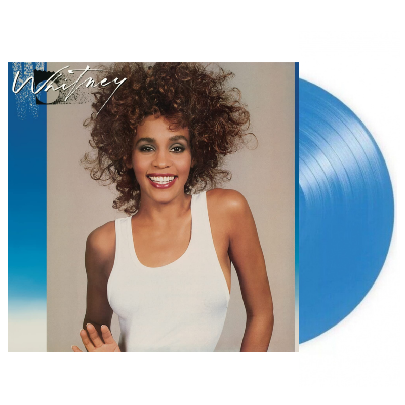 Whitney (Special Edition)