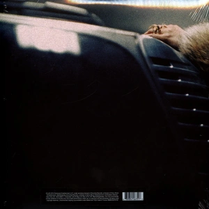 Lemonade (Yellow Vinyl)