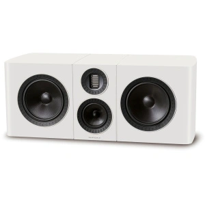 Wharfedale Elysian С Piano White
