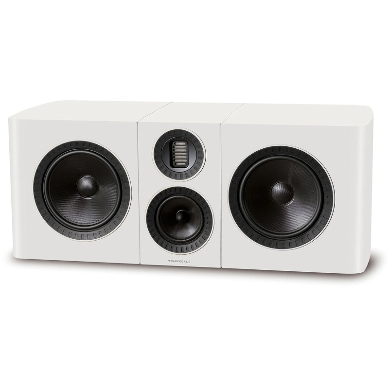 Wharfedale Elysian С Piano White