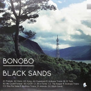 Black Sands