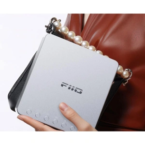 FiiO DM13 BT (F3491D) silver