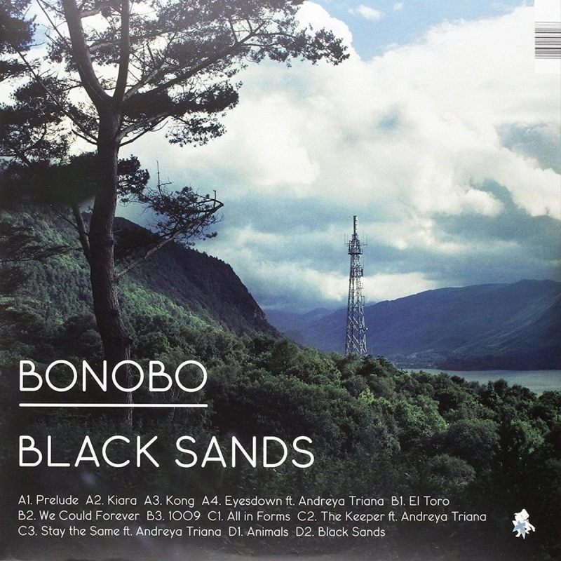 Black Sands