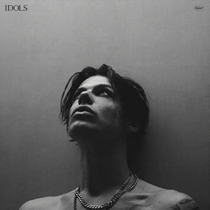 Idols (Alternative Artwork Silver Supermoon Vinyl)