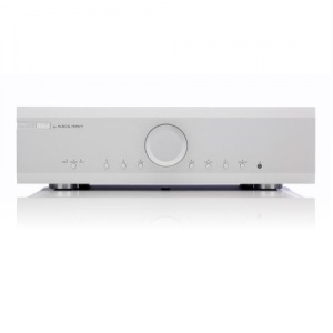Musical Fidelity M6si silver
