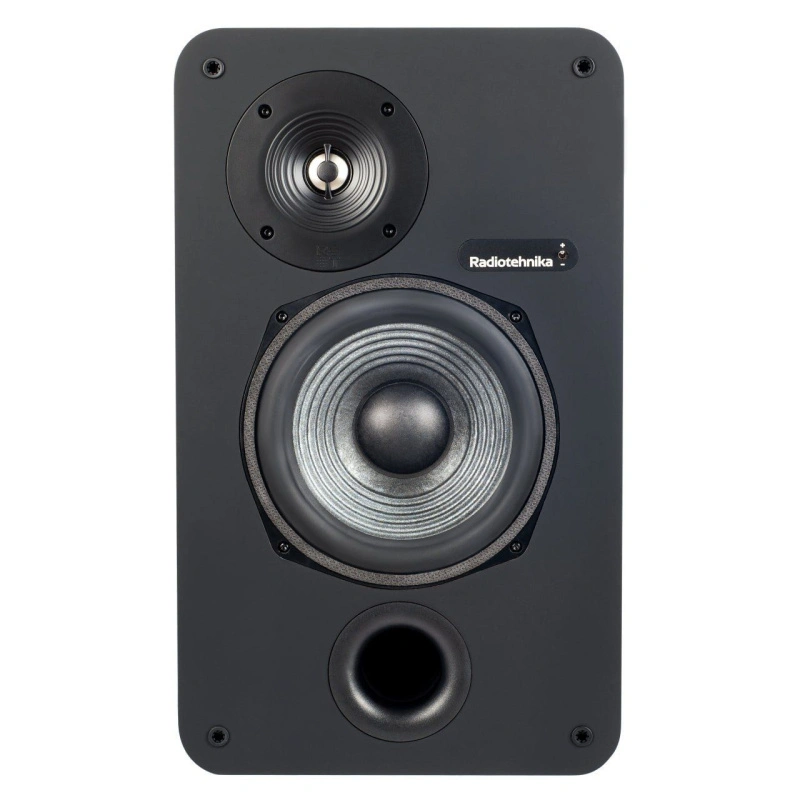 Radiotehnika Sigma 1.01 Black Ash