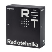 Radiotehnika Impulse T1 Black