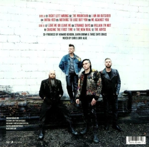 Outsider
