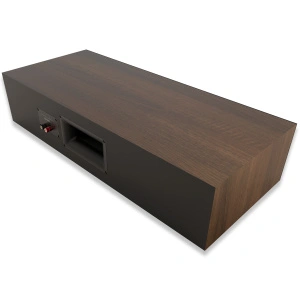 Klipsch RP-504C II Walnut