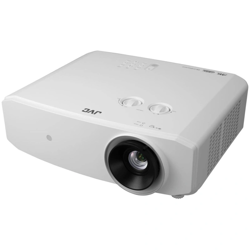 JVC LX-NZ30 White