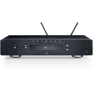 Primare I15 Prisma MKII Black