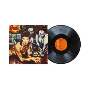 Diamond Dogs