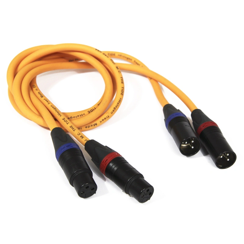 Van den Hul The Tide XLR 0.8m