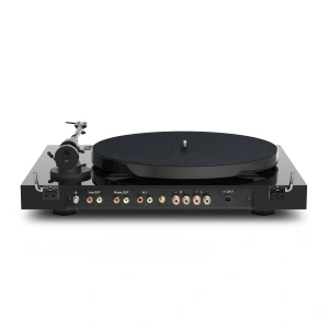 Pro-Ject JukeBox E Piano Black
