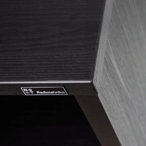 Radiotehnika Rondo 400 Black