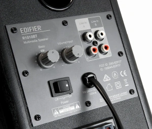 Edifier R1010BT Black