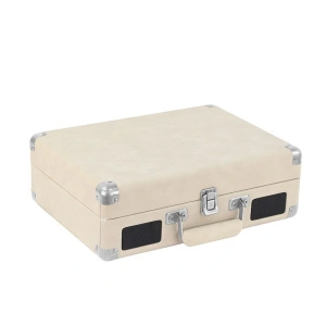 VinylPRO MODEL 1 WHITE RIECE