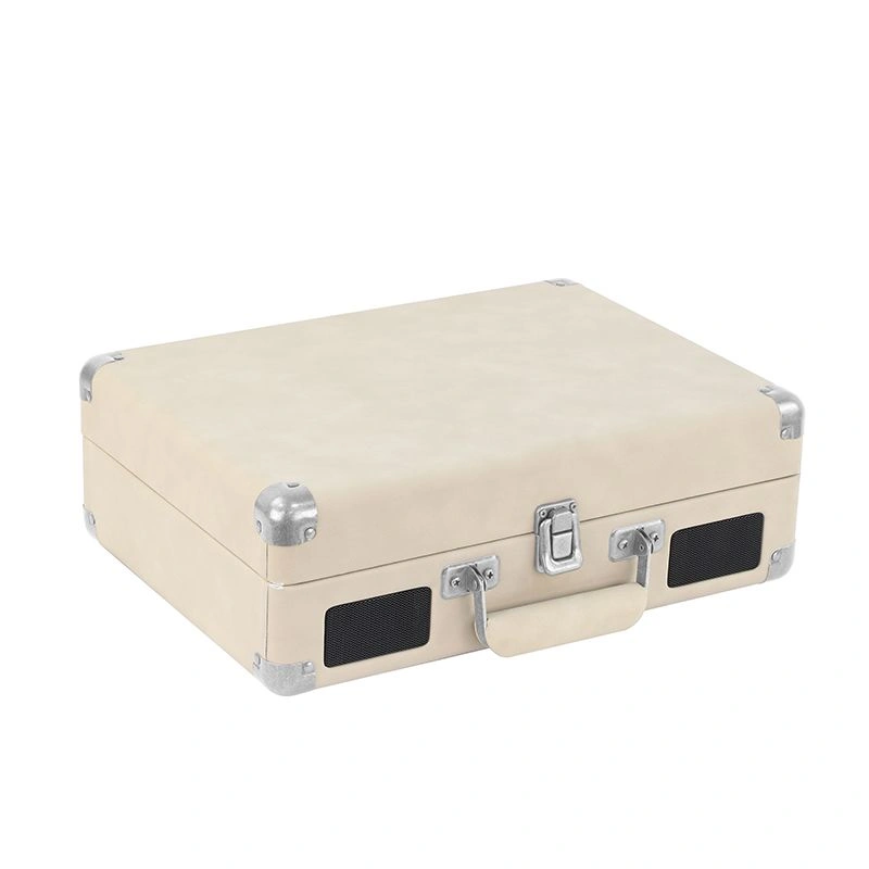 VinylPRO MODEL 1 WHITE RIECE