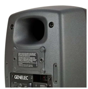Студийный монитор Genelec 8030 CP Dark Grey
