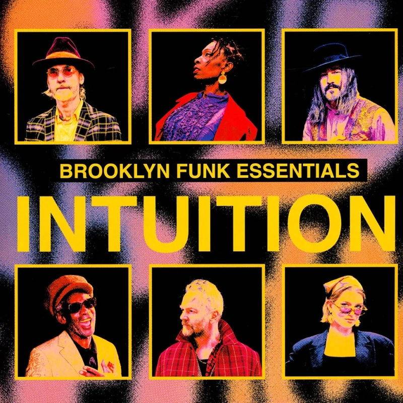 Intuition