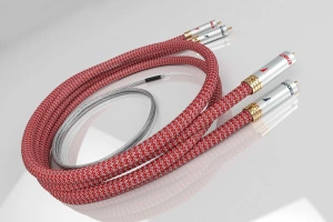Ricable Dedalus Turntable RCA 2 x 0,5 m