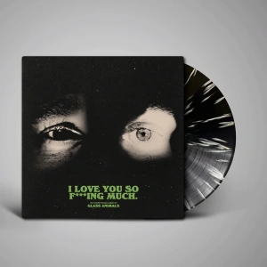 I Love You So F***ing Much.