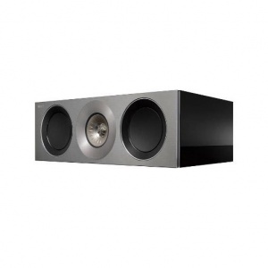 KEF Reference 2 C Deep Piano Black
