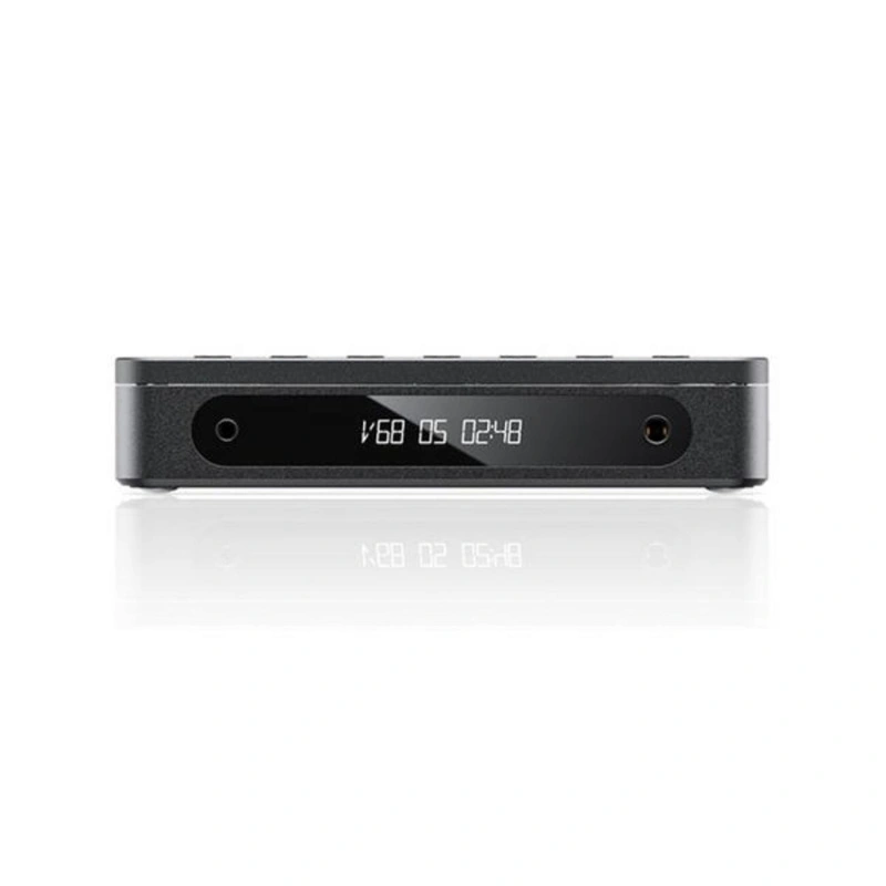 FiiO DM13 BT Black