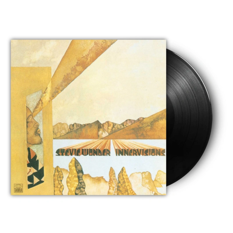 Innervisions