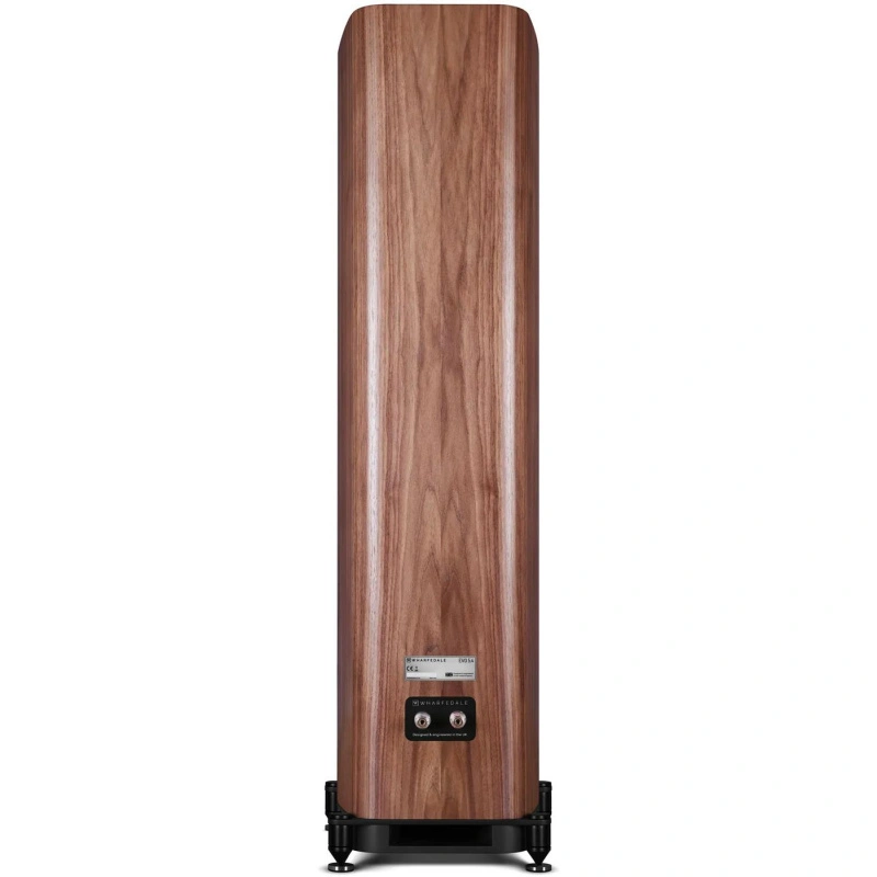 Wharfedale EVO 5.4 Walnut