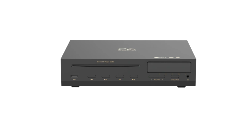 Shanling CD80 BLACK