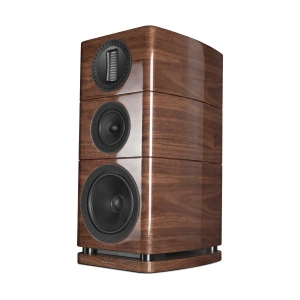 Wharfedale Elysian 2R Piano Walnut