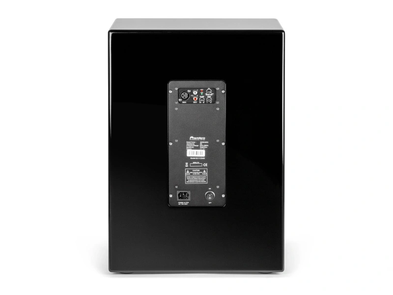 PREMIERA DC112SAB