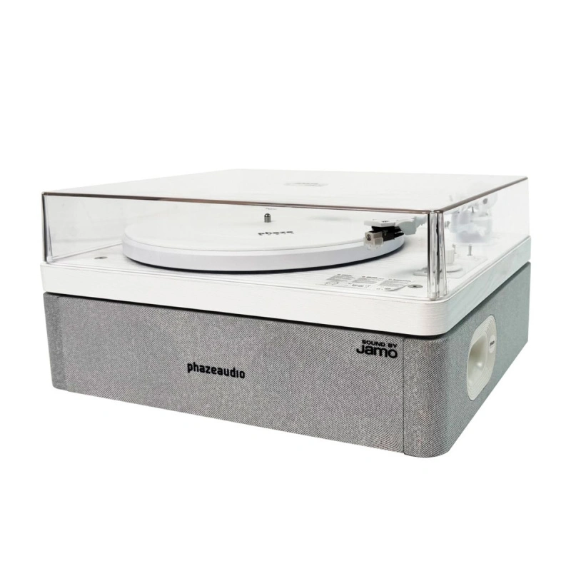 Phaze Audio Adelle Siberian White