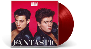 Fantastic (Coloured)