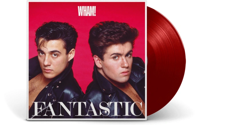 Fantastic (Coloured)
