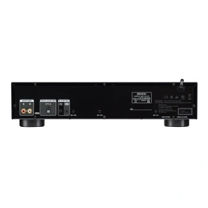 Denon DCD-600NE Premium Silver