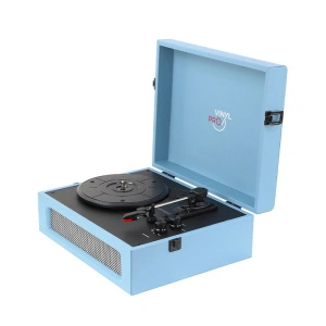 VinylPRO MODEL 9 BLUE/BLACK